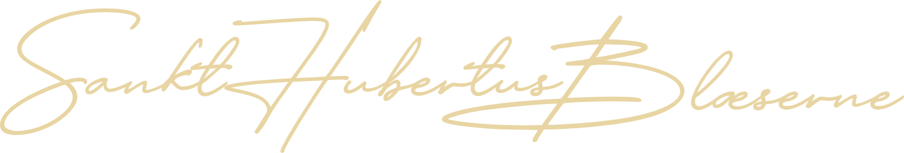 Sankt Hubertus Blæserne